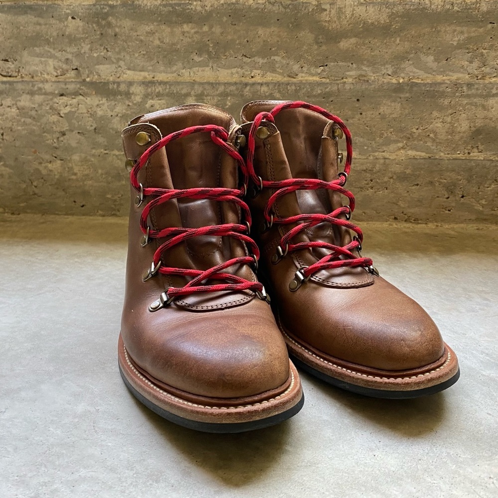 Oak Street Bootmaker Summit Boot